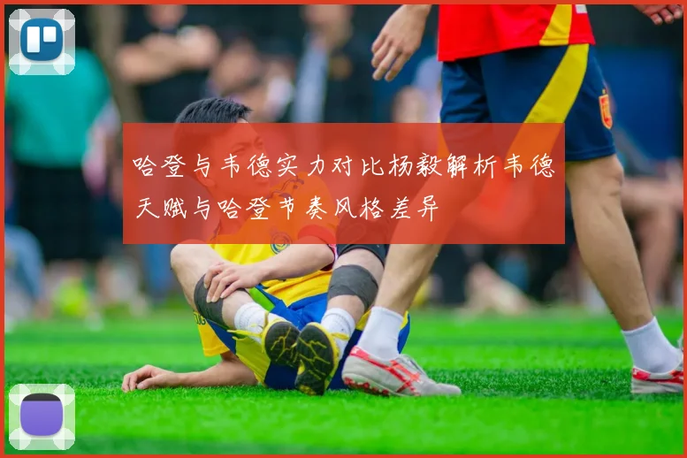 哈登与韦德实力对比杨毅解析韦德天赋与哈登节奏风格差异