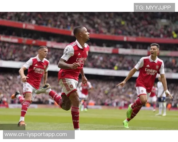 英超分析：阿森纳主场力克热刺维拉客场胜算堪忧