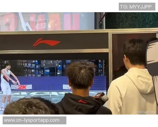 刘维伟调侃杨瀚森从婴儿肥到脸变大酒窝消失的变化历程